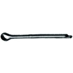 Scissors socket 3,2 X 40Mm A4 Din94