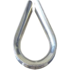 Koussi Ruostumatonta Terästä 20Mm