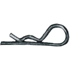 Jousisokka 3.0Mm Akselille 10-15Mm