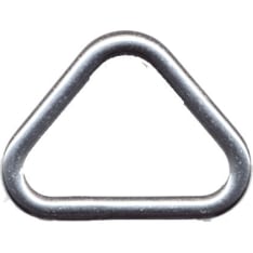 Turvavaljaan Kiinnike 6X50Mm