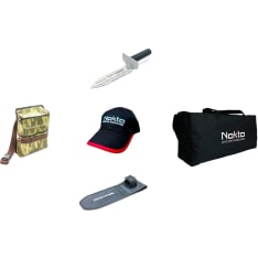 Nokta Serious Beginner Pack