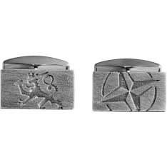 Lempikoru Vartio cufflinks