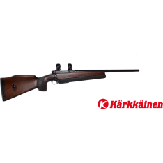 Tikka M55 308 used rifle
