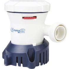 Bilge pump tsunami t800 mk2