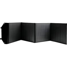 Ltc taitettava aurinkopaneeli 200w