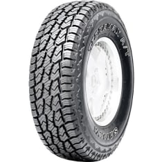 Sailun 265/70R17 TERRAMAX A/T kesärengas