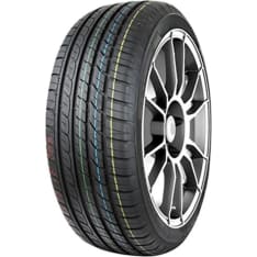 Royal Black 245/40R19 ROYAL EXPLORER kesärengas