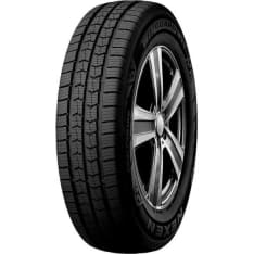 Nexen 195/60R16C WINGUARD WT1 kitkarengas
