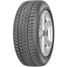 Goodyear 205/50R17 ULTRA GRIP ICE 2 (DOT 2021)  kitkarengas