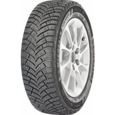 Michelin 195/65R15 X-ICE NORTH 4 studded winter tyre