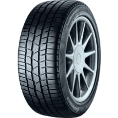 Continental 285/45R20 WINTERCONTACT TS 830 P kitkarengas
