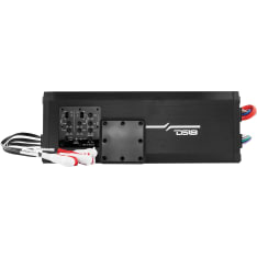 Nxl-X1200.5D Amplifier