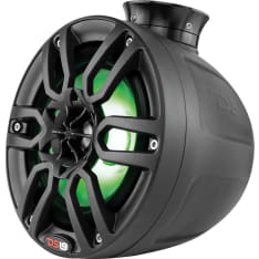 Nxl-Ps6 Speaker Case Black