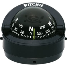 S-53 Explorer compass