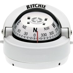 S-53W Explorer compass