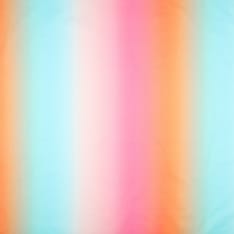 Abstract 135 cm cotton voile fabric