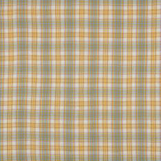 Checks 135 cm cotton fabric