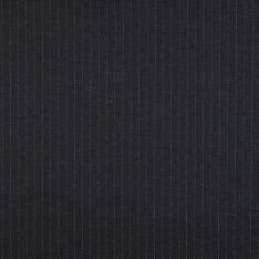 Pinstripe 148 cm vicenza fabric