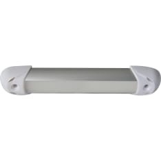 Mini rail2 led valolista - valkoinen