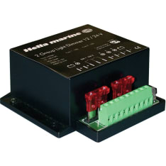 Dimmer 12/24 v hella