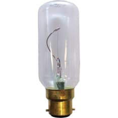 Polttimo b-22 24v 35 cand.