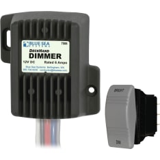 Dimmer 12v 6a