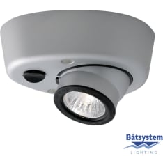 Spotlight eyelight smd led, silver