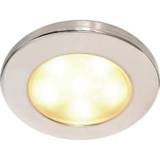 Euroled 95 warm white rst shell