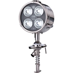 Led hakuvalo 180mm 10-32vcd 20w
