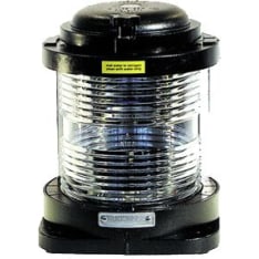 Dhr-55 signal light, red