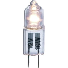 Halogeenipolttimo g4 28v/10w kirkas