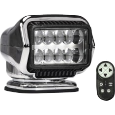 Golight stryker st kromattu led