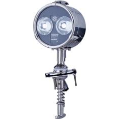 Led hakuvalo 150mm 10-32vcd 10w