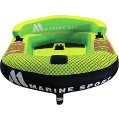 Water ring slider 2