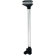 Taitettava led-valomasto 36cm 12v