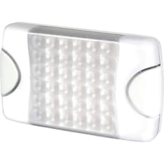 Duraled 36 valo valkoinen