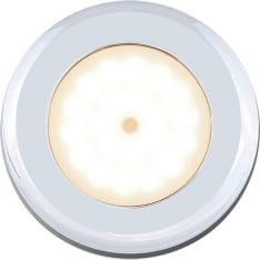 Nova touch master chrome plated