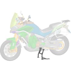 CFMOTO 800MT centre stand support