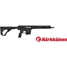 Daniel Defense DD5V1 308win käytetty kivääri