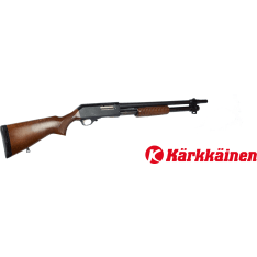 Tikka MP92 12/76 used shotgun