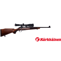 Tikka M595 222rem used rifle