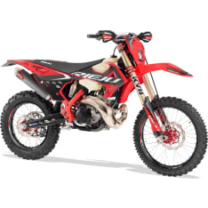 Rieju 300 i PRO moottoripyörä