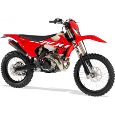 Rieju 300 i Racing moottoripyörä