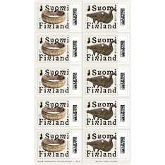 Argeologiset löydöt kotimaan ikimerkki