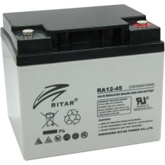 Ritar RA12-45-F11 12V 45Ah akku