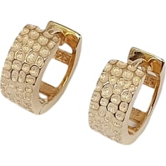 Bosie KK295G earrings