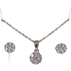 Bosie SET285RH/286RH jewelery set