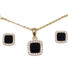 Bosie SET293G/294G jewelery set