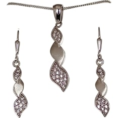 Bosie SET307/308 jewelery set