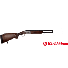 Tikka 512D 12/76-308 used for the tickler 12/76-308